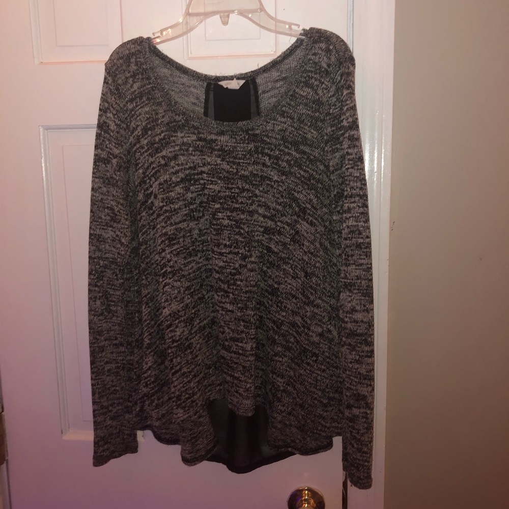Aeropostale sweater